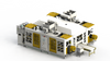 Hot Box Core Shooter Machine