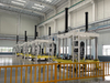 Low Pressure Die Casting Production Line