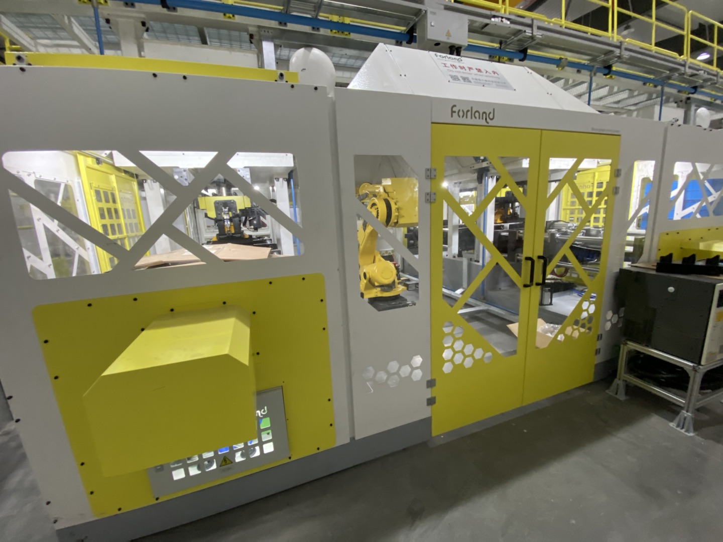 Turnkey Solution Overview 