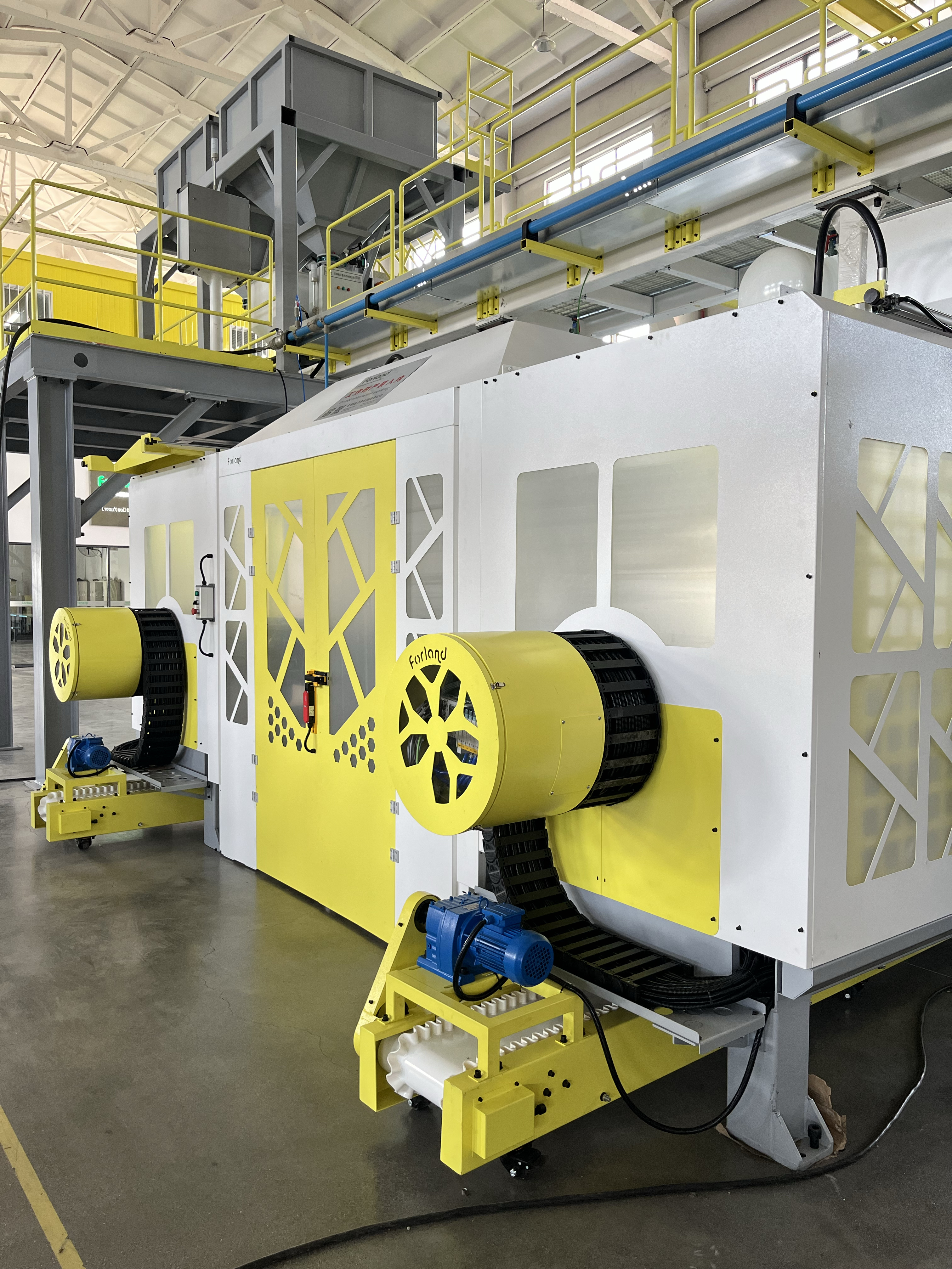 Vertical Type Hot Box Core Shooter Machine