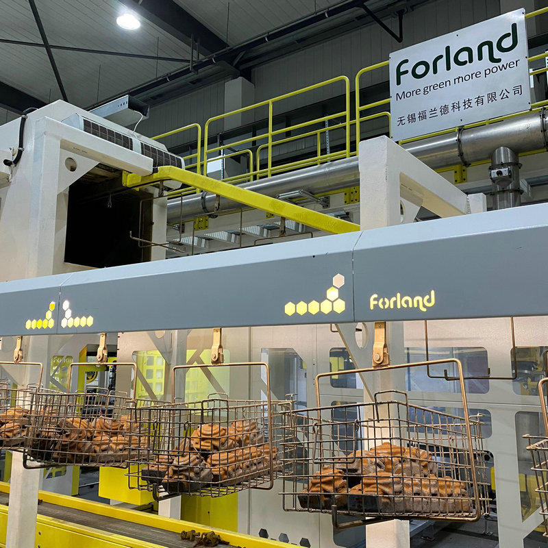 Turnkey Solution Overview 