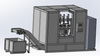 Decoring Machine