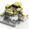 Tilting Gravity Die Casting Machine