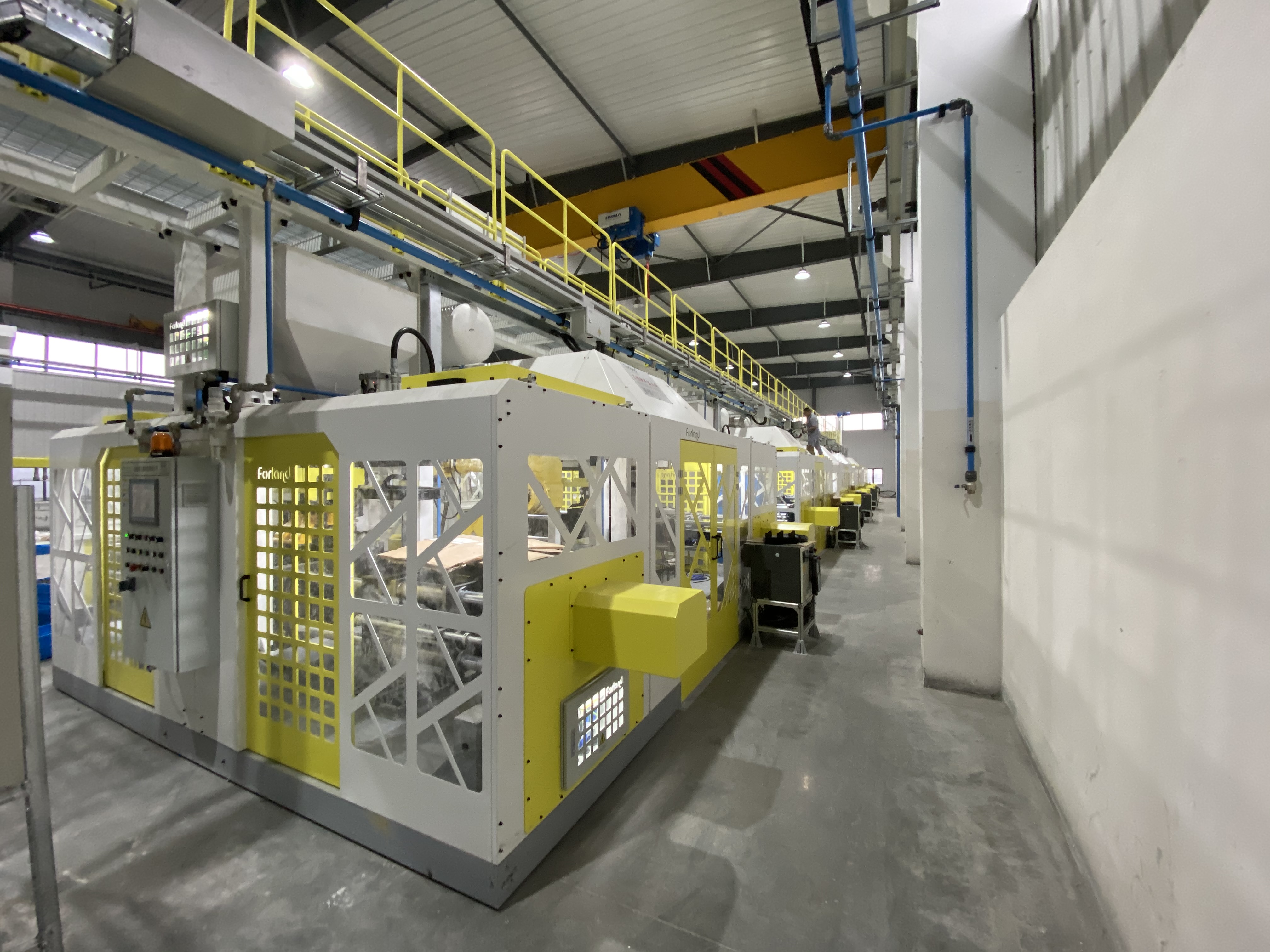 Turnkey Solution Overview 