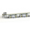 Horizontal Type Hot Box Core Shooter Machine