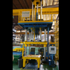 Low Pressure Die Casting Production Line