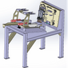 Decoring Machine