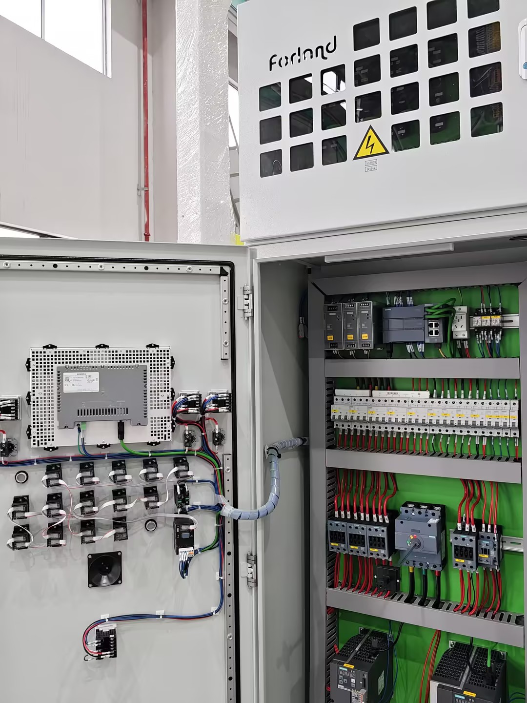 How Automated Post-Process Lines Eliminate Downtime and Reduce TCO.