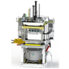 Low Pressure Die Casting Machine
